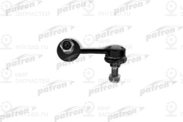 Запчасть PATRON PS4202L