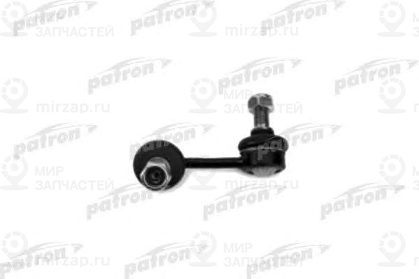 Запчасть PATRON PS4202R