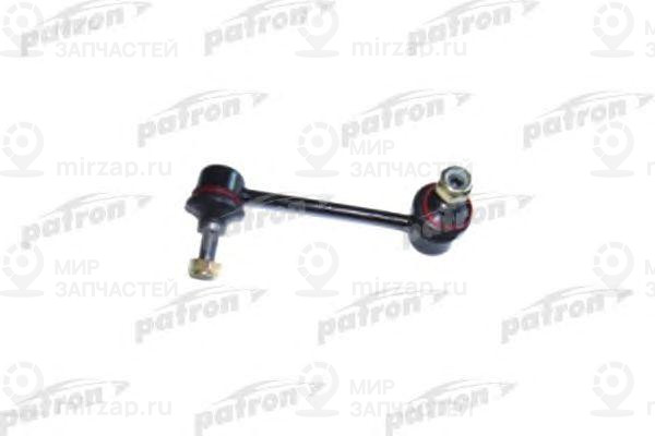 Запчасть PATRON PS4203R