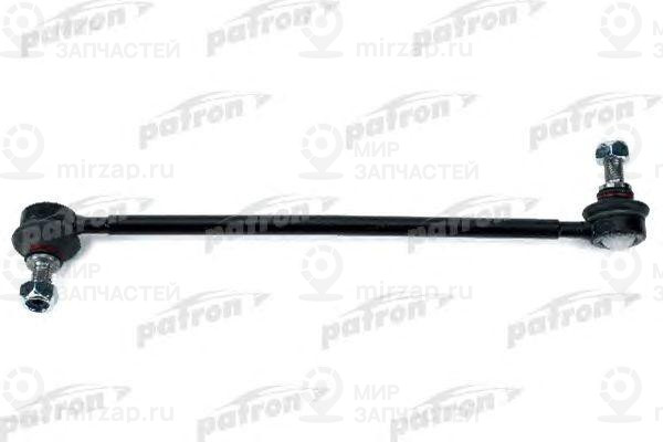 Запчасть PATRON PS4204L
