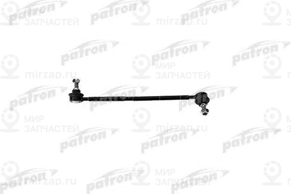 Запчасть PATRON PS4204R