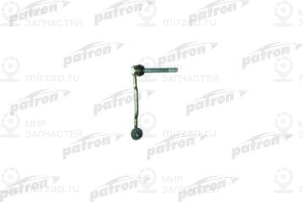Запчасть PATRON PS4205L