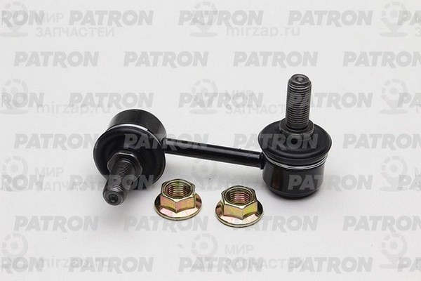 Запчасть PATRON PS4214RKOR
