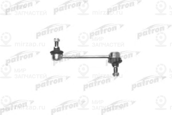 Запчасть PATRON PS4216