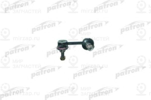 Запчасть PATRON PS4218R