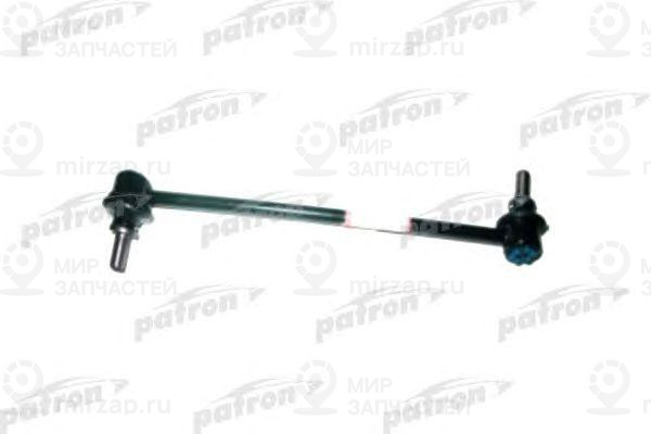 Тяга Стабилизатора Honda Cr-V 07-08, Cr-V I-Ctdi 07-08
 PATRON PS4223