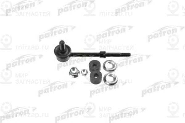 Запчасть PATRON PS4228