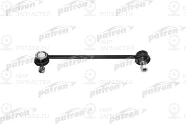 Запчасть PATRON PS4230L