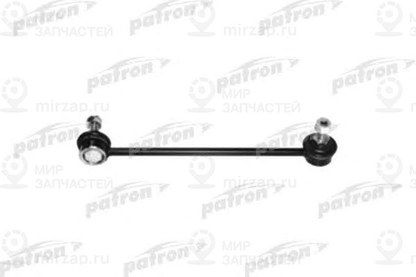 Запчасть PATRON PS4230R
