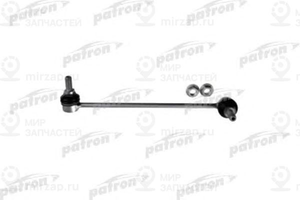Запчасть PATRON PS4231L