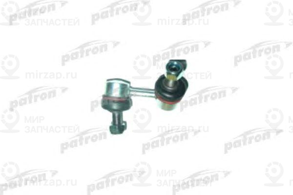 Запчасть PATRON PS4235R