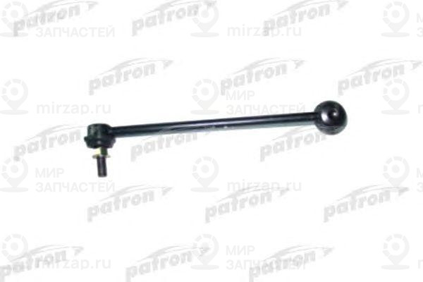 Запчасть PATRON PS4237
