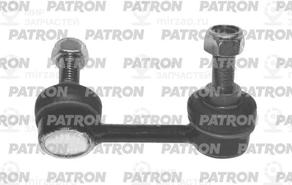 Запчасть PATRON PS4238L