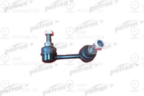 Запчасть PATRON PS4238R