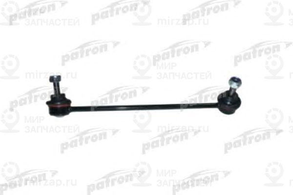 Запчасть PATRON PS4240R