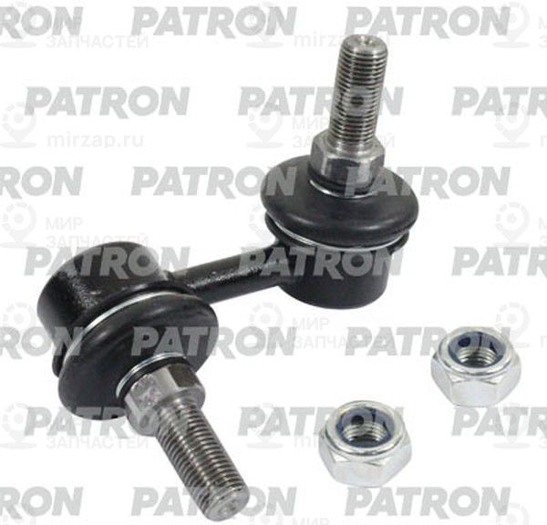 Запчасть PATRON PS4249R
