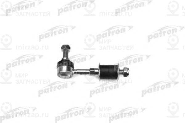 Запчасть PATRON PS4251