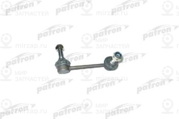 Запчасть PATRON PS4257L