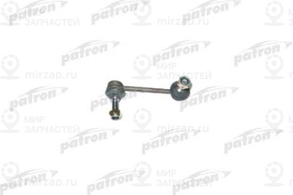 Запчасть PATRON PS4257R