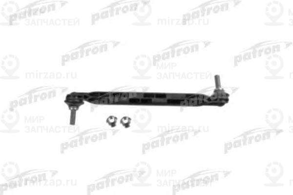 Запчасть PATRON PS4262