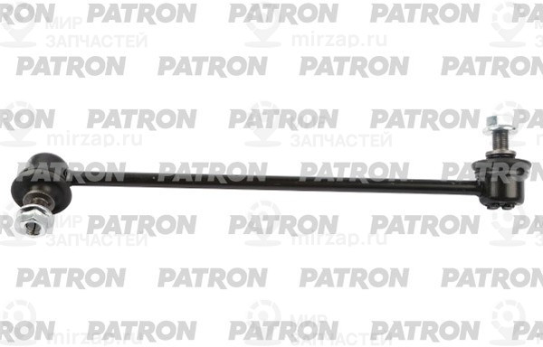 Запчасть PATRON PS4263L