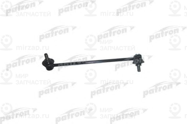Запчасть PATRON PS4263R