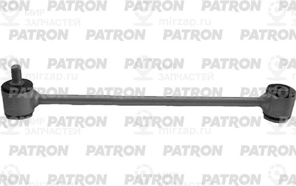 Запчасть PATRON PS4266