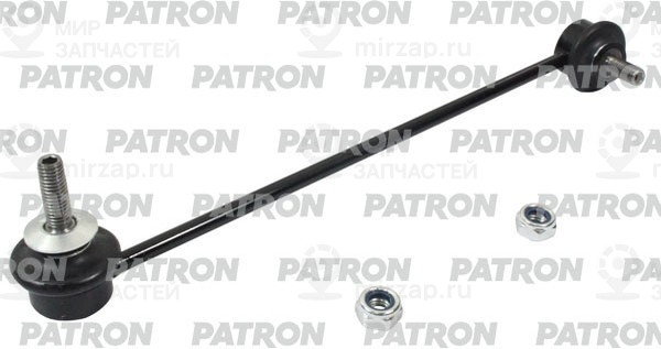 Запчасть PATRON PS4269L