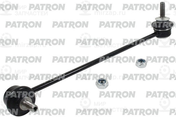 Запчасть PATRON PS4269R