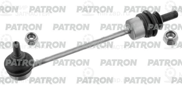 Запчасть PATRON PS4271