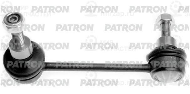 Запчасть PATRON PS4273L