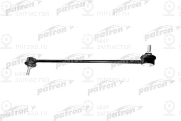 Запчасть PATRON PS4274