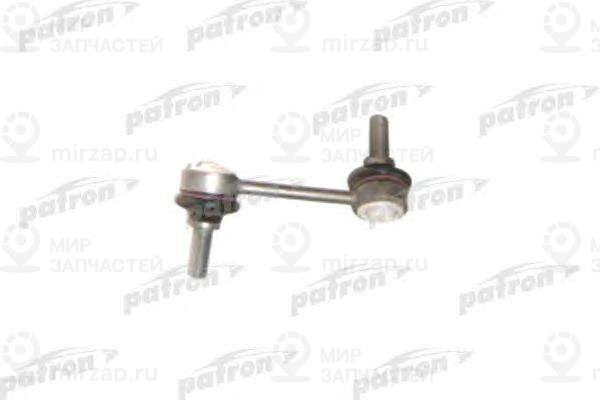 Запчасть PATRON PS4275L