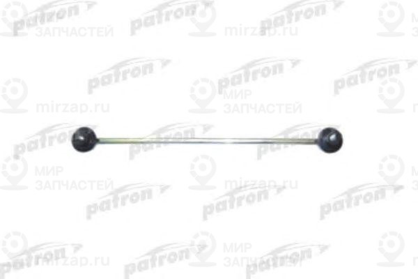Запчасть PATRON PS4276