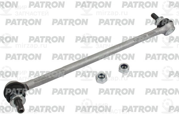 Запчасть PATRON PS4279L