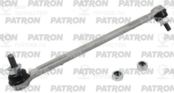 Запчасть PATRON PS4279R