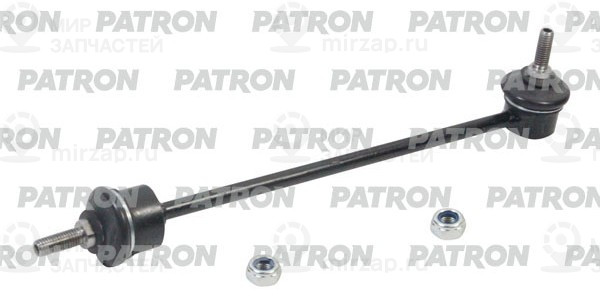 Запчасть PATRON PS4282