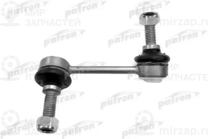 Запчасть PATRON PS4300L