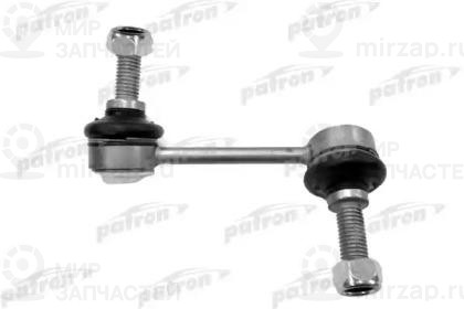 Запчасть PATRON PS4300R
