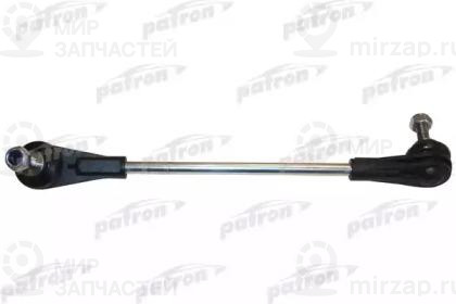 Запчасть PATRON PS4302L