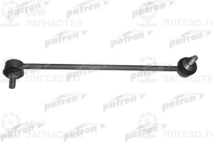 Запчасть PATRON PS4305R