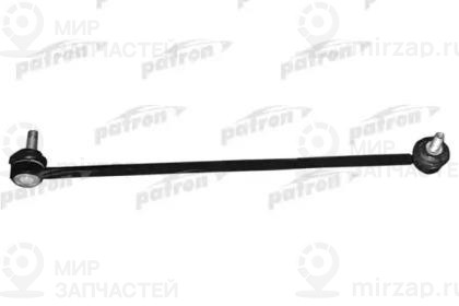 Запчасть PATRON PS4306L