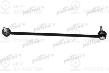 Запчасть PATRON PS4306R