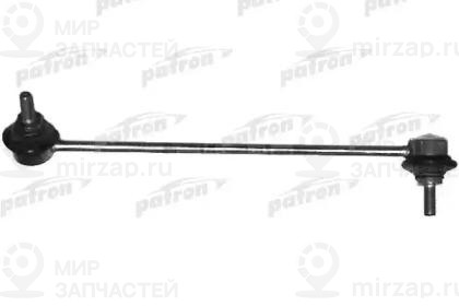 Запчасть PATRON PS4307L