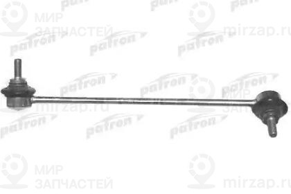 Запчасть PATRON PS4307R