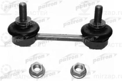 Запчасть PATRON PS4308