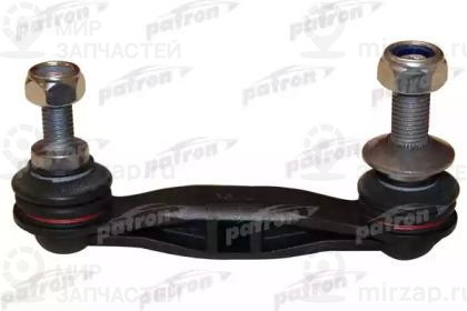 Запчасть PATRON PS4312