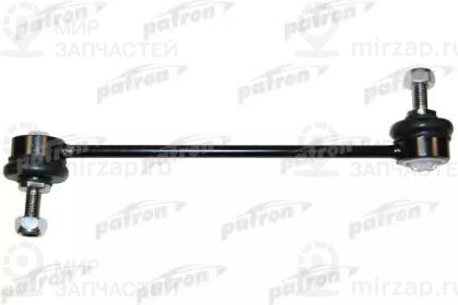 Запчасть PATRON PS4314