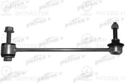 Запчасть PATRON PS4318