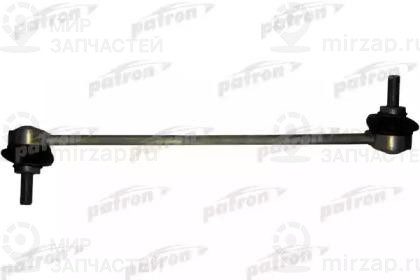 Запчасть PATRON PS4319
